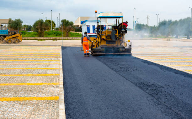 Driveway Pavers for Homes in Dardenne Prairie, MO