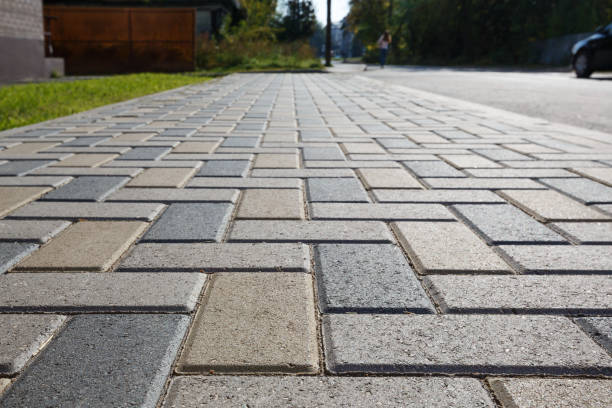 Paver Driveway Replacement in Dardenne Prairie, MO