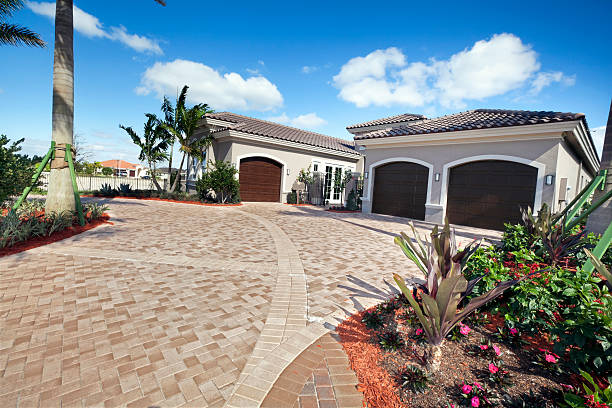 Best Driveway Resurfacing Pavers  in Dardenne Prairie, MO