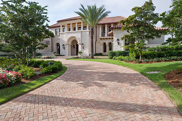 Reasons to Select Us for Your Driveway Paving Requirements in Dardenne Prairie, MO