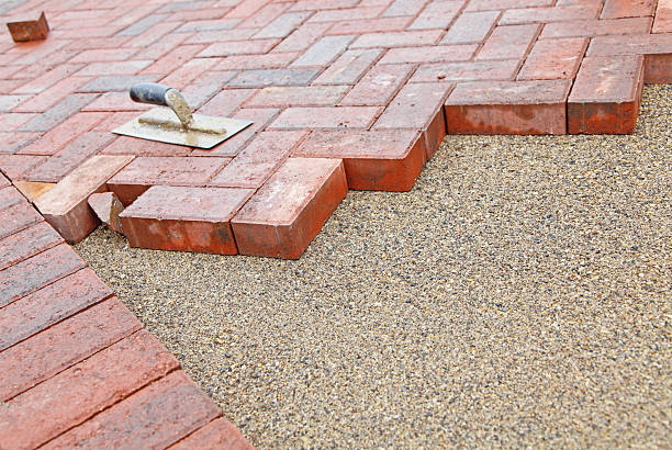 Best Interlocking Driveway Pavers  in Dardenne Prairie, MO