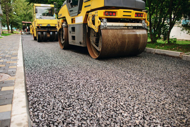 Best Brick Driveway Pavers  in Dardenne Prairie, MO